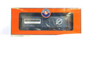 LIONEL 6-17363 PFAUDLER GLASS- LINKED MILK TANK CAR PFAX503