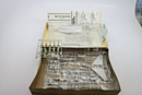 ESCI 1/72 MiG-29 Fulcrum With Ground Crew And Pilot Model Kit