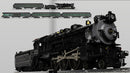 Lionel 1922030 Warren G Harding Funeral Train LEGACY Set NEW! - WISE GUYS HOBBIES LLC