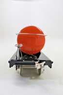 MTH Lionel Standard Gauge Harley Davidson Motor Oil Tank Car 10-2161 NIB