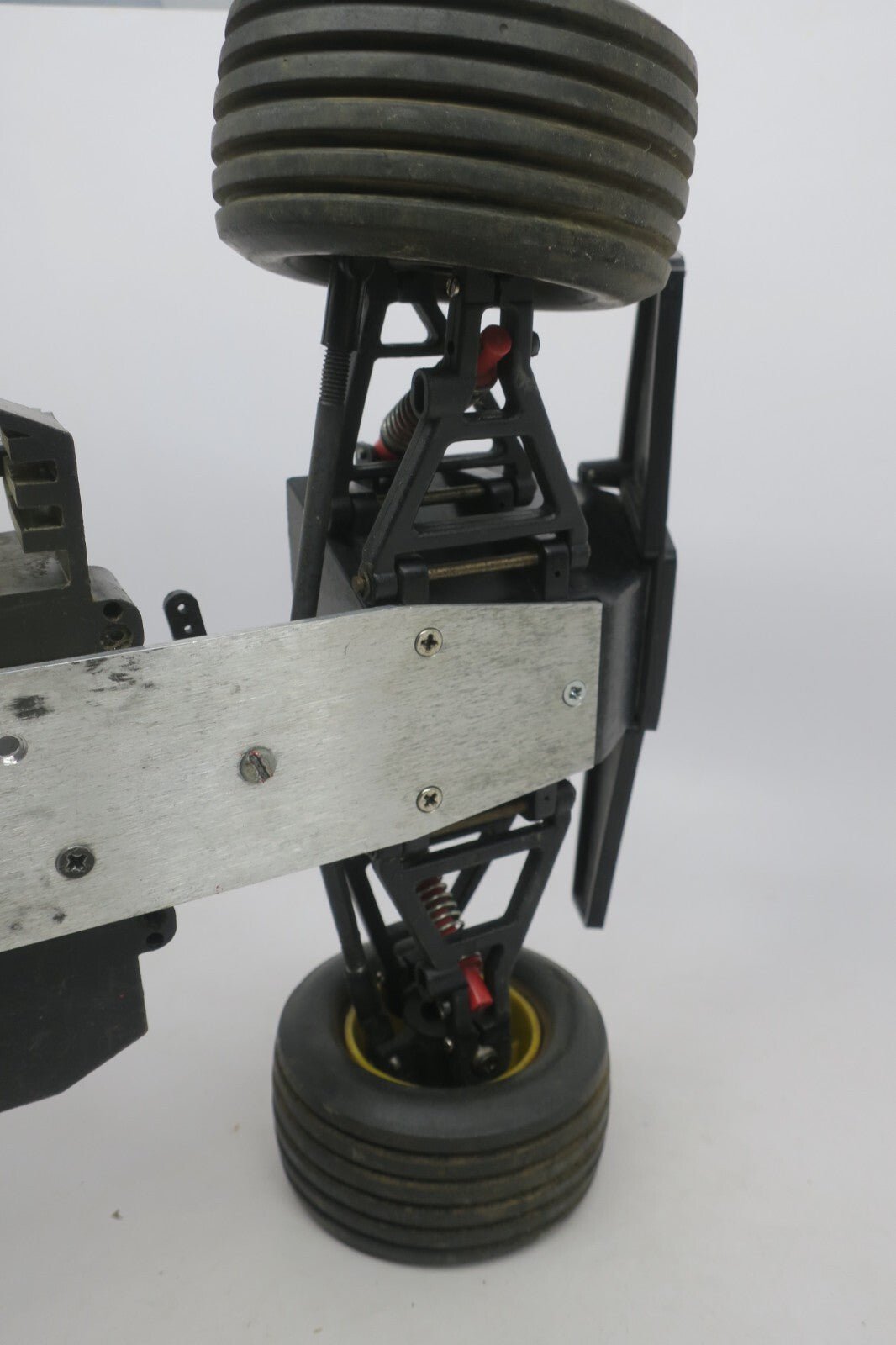 VINTAGE MANTUA MODEL SAFARI NTIRO BUGGY 1/8 1981 OFF ROAD ENYA 21 KYOSHO - WISE GUYS HOBBIES LLC