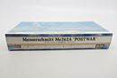 Hasegawa 1/72 Messerchmitt Me262A Postwar Model Kit - WISE GUYS HOBBIES LLC