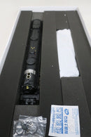 SUNSET 3RD RAIL DIVISION BRASS 3 - RAIL, B&O 2 - 8 - 8 - 4 EM - 1,  7624, MINT IN BOX - WISE GUYS HOBBIES LLC