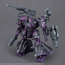 30MM ARMORED CORE Ⅵ FIRES OF RUBICON ARQUEBUS ADD VE-40A OPEN FAITH Model Kit
