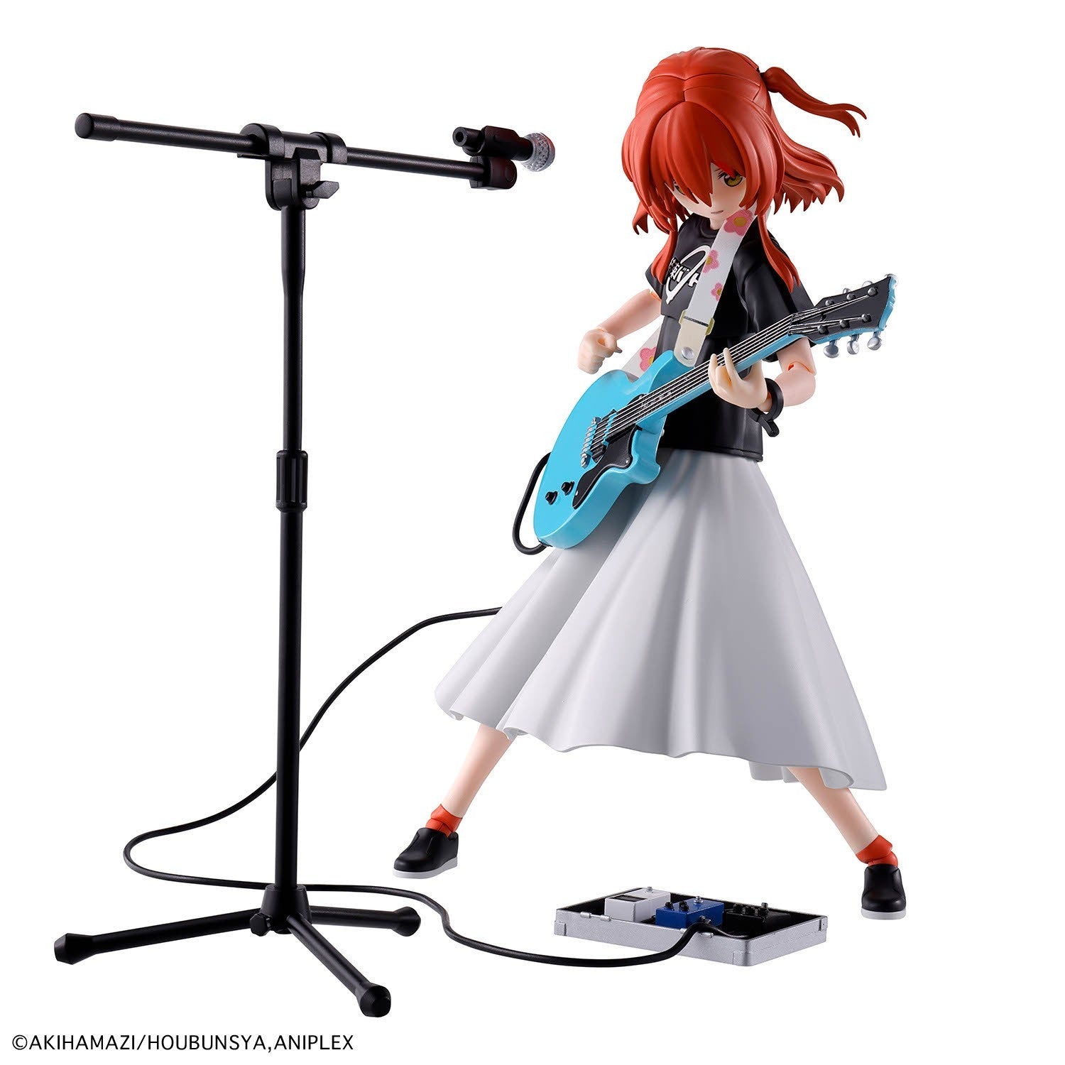 30 MP IKUYO KITA Model Kit - WISE GUYS HOBBIES LLC