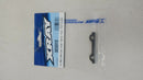xray 323313 aluminum rear lower suspension holder