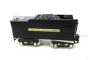 Standard Gauge - MTH 10-1123-0 Ives Steam Locomotive 1134 - Black Traditional