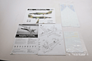 Hobby Boss 1/48 Australian F-111C Pig Model Kit 80349 - WISE GUYS HOBBIES LLC