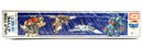 Imai Macross 1/170 Valkyrie 4 Type B-Set Miniatures Model Kit No. 89