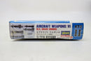 Hasegawa 1/72 X72-11 (35011) US Smart Bombs (Aircraft Weapons VI)