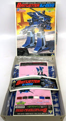Aoshima Srungle 1/48 Brittjetter Model Kit 1G-43-400