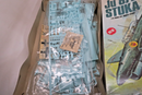 Airfix 1/24 Ju 87B Stuka Model Kit