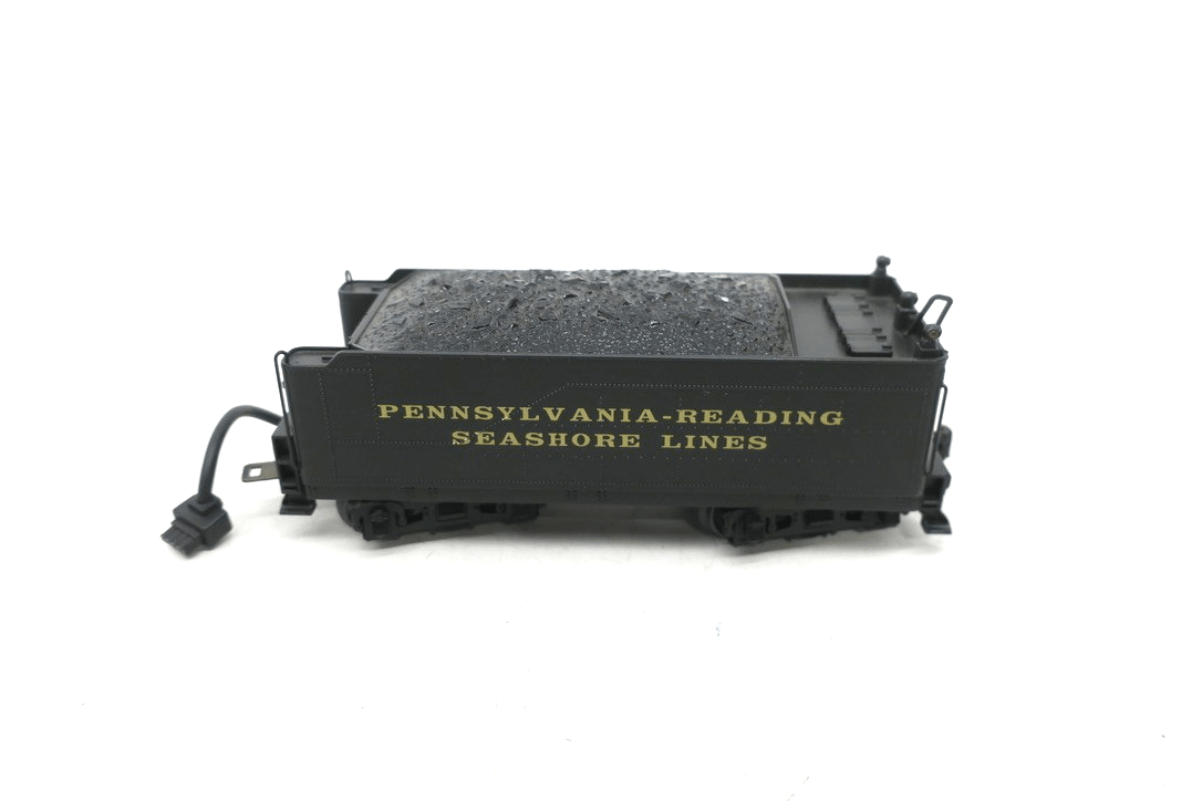 Lionel 2-8-0 "Consolidation" 6072 Pennsylvania Steam Locomotive & Tender 6-38037 - WISE GUYS HOBBIES LLC