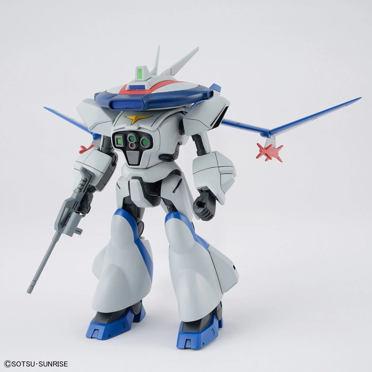 1/144 Dragonar Set 1 Model Kit - WISE GUYS HOBBIES LLC