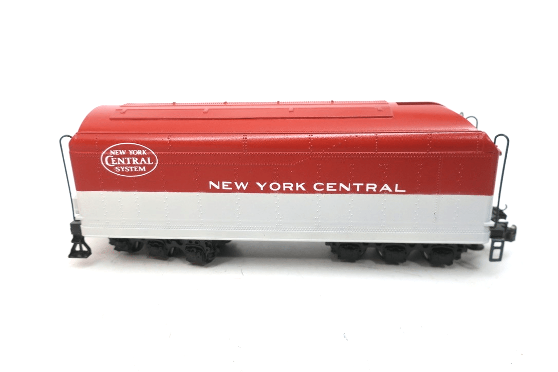 Lionel O Scale NYC 777 Red / Gray Commodore Vanderbilt 6-18045 TENDER ONLY - WISE GUYS HOBBIES LLC