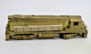 Vintage Alco Models DL - 640 HO Brass Diesel Train Locomotive Unpainted - WISE GUYS HOBBIES LLC
