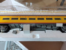 Lionel 18” Aluminum City Of Denver Passenger cars 2 PACK 6 - 25438 - WISE GUYS HOBBIES LLC