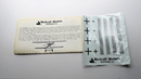 Meikraft 1/72 Dornier D - I Model Kit - WISE GUYS HOBBIES LLC