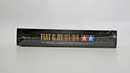 Tamiya 1/100 Fiat G.91/R1/R4 Model Kit 61610 - 500 SEALED - WISE GUYS HOBBIES LLC