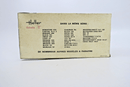 Heller 1/72 Messerschmitt BF - 108 B "Taifun" Model Kit 077 - WISE GUYS HOBBIES LLC