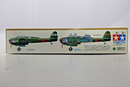 Tamiya 1/48 Mitsubishi A6M5/5a Zero Fighter Model Kit