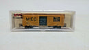 ATLAS 34471 MEC MAINE CENTRAL 40' BOXCAR