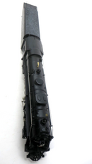 Lionel 6-18009 O Gauge NYC Mohawk 4-8-2 L-3 Steam Locomotive & Tender