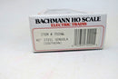 BACHMANN HO ROLLING STOCK. 42' STEEL GONDOLA. SOUTHERN.