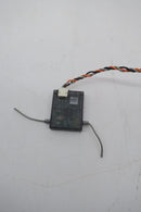 AR6200 2.4G 6 Channel Receiver/Satellite For Spektrum Spek Generic DX6i DSM2