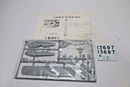 Williams Bros 1/48 Corben Super - Ace Model Kit 48 - 3191 - WISE GUYS HOBBIES LLC