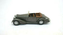Solido 1/43 scale metal model-so240 talbot t23 1937 silver