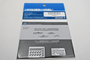Voyager Model Blue Series 1/350 Single Oerlikon 20mm Twin VND0603 - WISE GUYS HOBBIES LLC