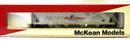 McKean Models HO 62' ACF covered hopper