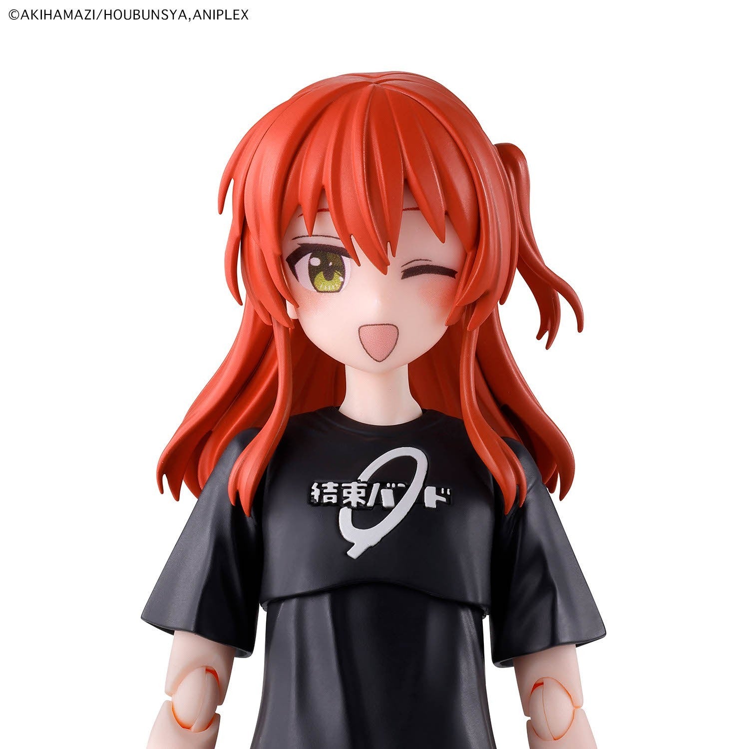 30 MP IKUYO KITA Model Kit - WISE GUYS HOBBIES LLC