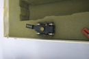 Vintage HO Brass PRR Pennsy Gas Electric No. 4666 By Custom Brass AS-IS