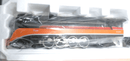 Southern Pacific GS - 2 Daylight 4 - 8 - 4 Locomotive and Tender 6 - 18007 - WISE GUYS HOBBIES LLC