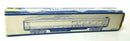 HORNBY MECCANO/RUCO VINTAGE HO DB PULLMAN/GROSSRAUMWAGEN 7445 NOS