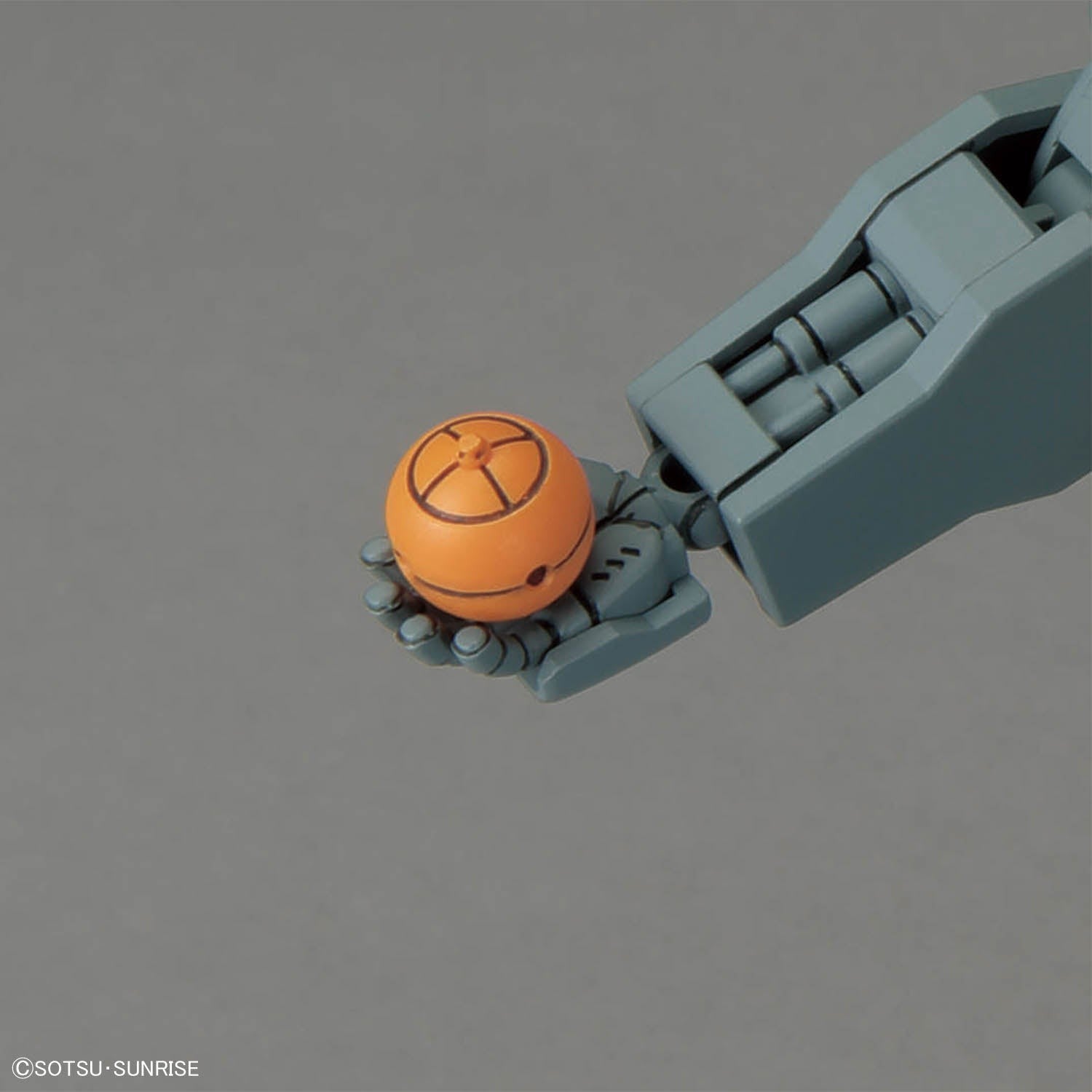 HG Gundam IBO Urdr-Hunt 1/144 598's Monkey Rodi/Monkey-Crab Rodi Model Kit - WISE GUYS HOBBIES LLC