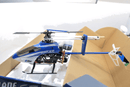 Blade SR RTF RC Helicopter Complete w/ Transmitter Charger - WISE GUYS HOBBIES LLC