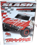 LIMITED EDITION Traxxas Slash Honda Ridgeline Baja Race Truck - WISE GUYS HOBBIES LLC