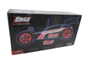 Losi RC Car 1/16 Mini JRX2 Brushed 2 Wheel Drive Buggy RTR (Blue) [LOS01020T2] - WISE GUYS HOBBIES LLC