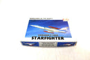 Accademy 1/144 scale Starfighter Lockheed F-104G item number 4429