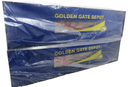 Golden Gate Depot DRGW PROSPECTOR CARS Set of 8 (O Scale Aluminum) - WISE GUYS HOBBIES LLC