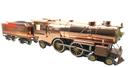 MTH Standard Gauge Tinplate