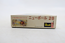 Revell 1/72 Nieuport 28 Plastic Model Kit