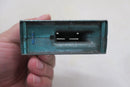 Vintage toy SALCO Diecast Chopper Grinder Knife Sharpener - WISE GUYS HOBBIES LLC