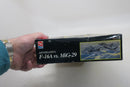 AMT 1/72 Adversaries: F - 16A vs. MiG - 29 Model Kit 30068 - WISE GUYS HOBBIES LLC
