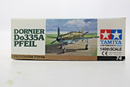Tamiya 1/48 Dornier Do335 Pfeil Model Kit