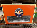 LIONEL 36794 NEW YORK CENTRAL LOG DUMP CAR