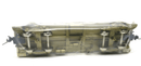 OVERLAND OMI 1159 HO SCALE BRASS CA- 8 CABOOSE UNPAINTED UNION PACIFIC 25500 - WISE GUYS HOBBIES LLC